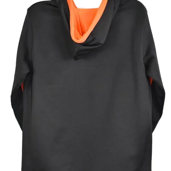 Vintage NHL Philadelphia Flyers embroidered black hoodie | Medium - Picture 3 of 3